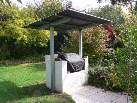 Fairbank House - Accommodation Australia 9
