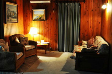 Ferndale Recreation - Local Tourism 0