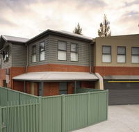 FedUni Living - Accommodation Australia