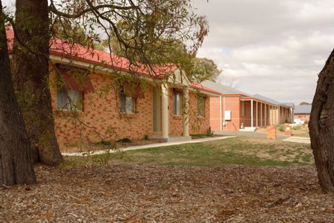 FedUni Living - Accommodation Australia 2