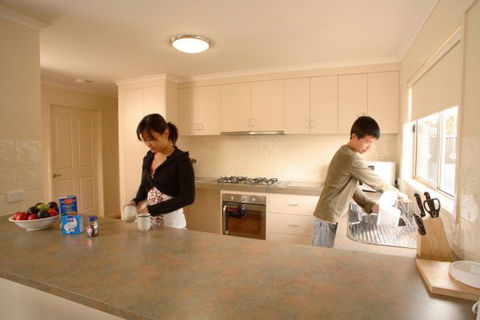 FedUni Living - Accommodation Australia 3