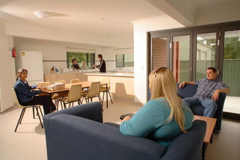 FedUni Living - Accommodation Australia 5