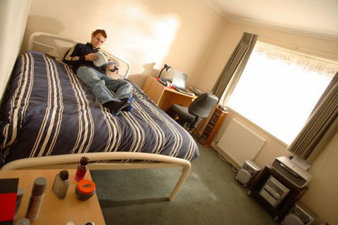 FedUni Living - Accommodation Australia 6