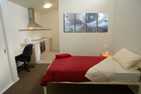 FedUni Living - Accommodation Australia 7