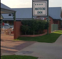 Federation Motor Inn Young - Accommodation Australia