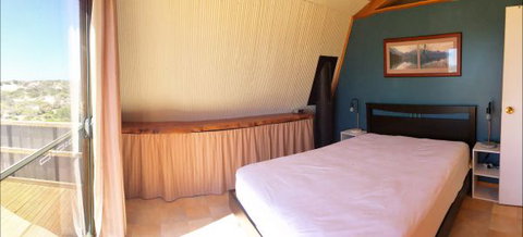 Fowlers Bay Beach House - Accommodation Australia 1