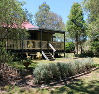 Fosterton School House - Accommodation Australia