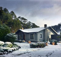 Frenchman's River - The Writer's House - Accommodation Australia