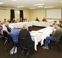 Gateway Lifestyle Ballarat - Accommodation Australia