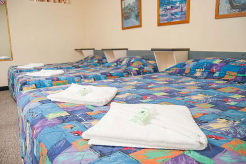 Gateway Motor Inn Narrandera - Accommodation Australia 0