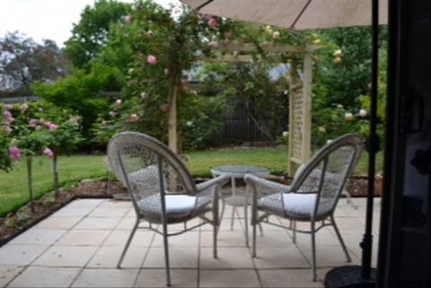 Garden Cottage B And B - Local Tourism 1