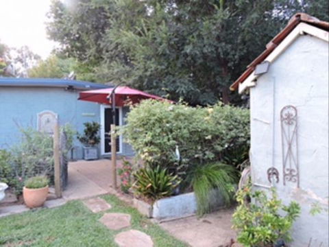 Garden Cottage B And B - Local Tourism 6
