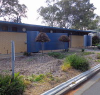 Gawler Caravan Park - Accommodation Australia