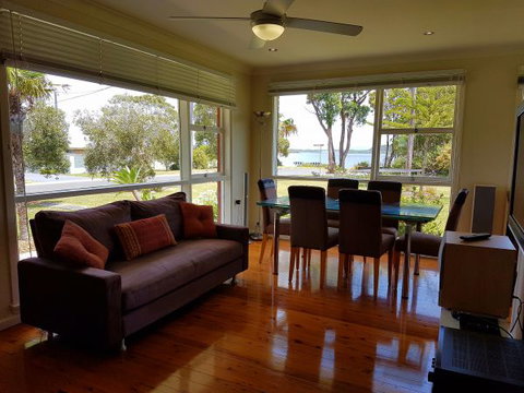 Gerohn House - Accommodation Australia 0