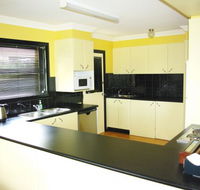 Glenmoore - Accommodation Australia