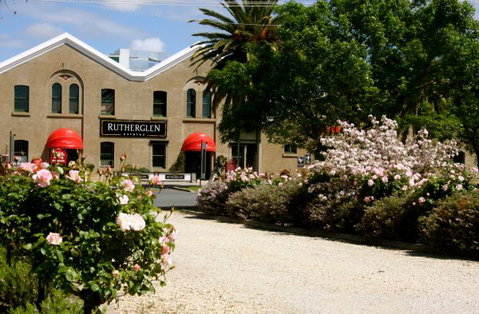 Golden Chain Wine Village Motor Inn - Accommodation Australia 8