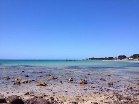 Greendale House On Bellarine - Local Tourism 2