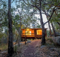 Granite Belt Brewery Retreat - Accommodation Australia