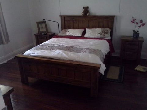 Great Grandpa Henry Retreat - Accommodation Australia 2