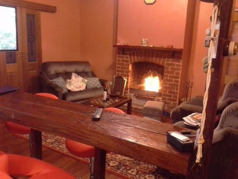 Great Grandpa Henry Retreat - Accommodation Australia 3