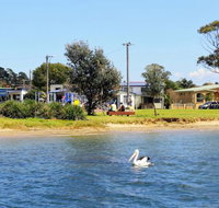 Greenwell Point House - Accommodation Australia
