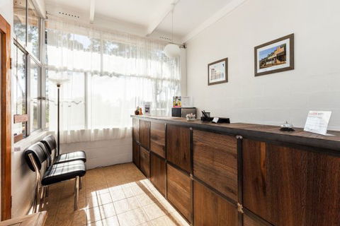 Gulgong Motel By Aden - Local Tourism 2