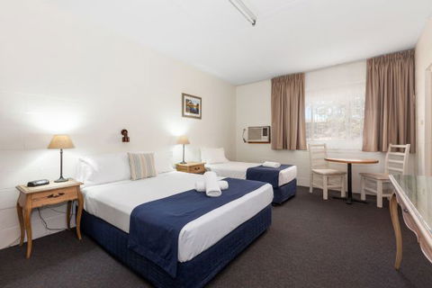 Gulgong Motel By Aden - Local Tourism 3