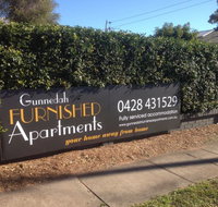 Gunnedah Furnished Apartments - Accommodation Australia