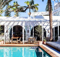 Halcyon House - Accommodation Australia