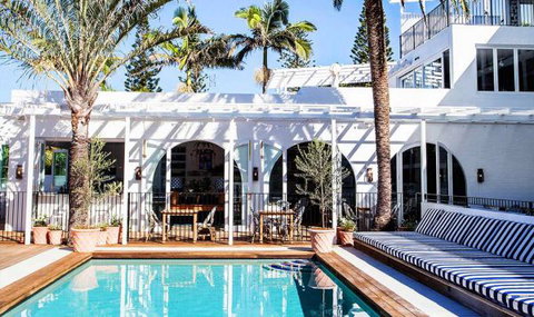 Halcyon House - Accommodation Australia 0