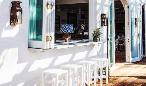 Halcyon House - Accommodation Australia 1