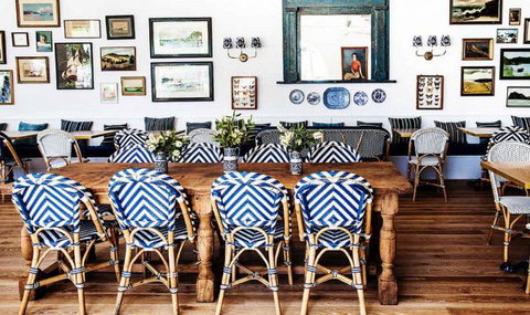 Halcyon House - Accommodation Australia 2