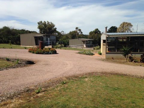 Harmony At Tower Hill - Local Tourism 1