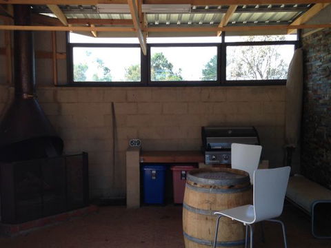Harmony At Tower Hill - Local Tourism 6