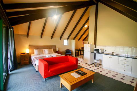 Hahndorf Motel - Accommodation Australia 1