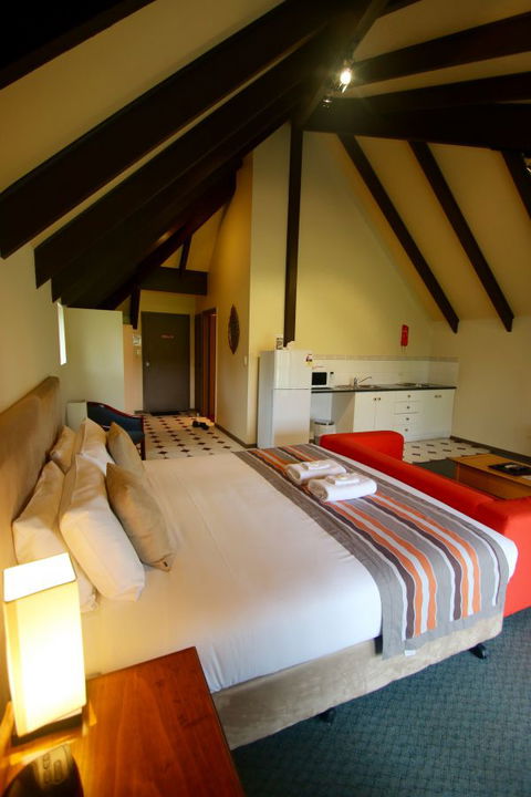 Hahndorf Motel - Accommodation Australia 2