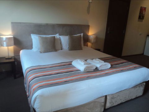 Hahndorf Motel - Accommodation Australia 4