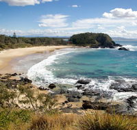 Headlands Beach House - Accommodation Australia