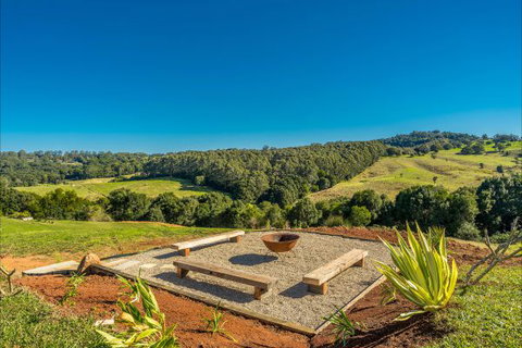 Hinterland Harmony - Local Tourism 1