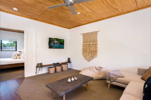 Hinterland Harmony - Local Tourism 2