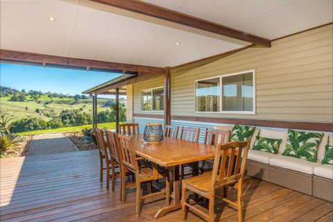 Hinterland Harmony - Local Tourism 3