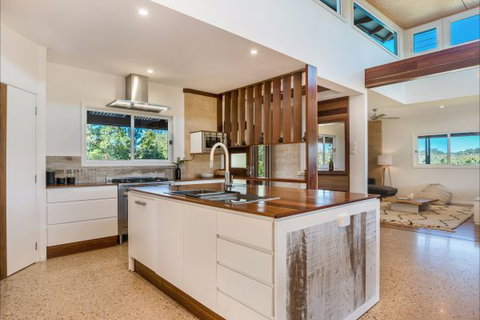 Hinterland Harmony - Local Tourism 5