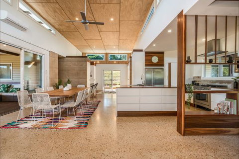 Hinterland Harmony - Local Tourism 7