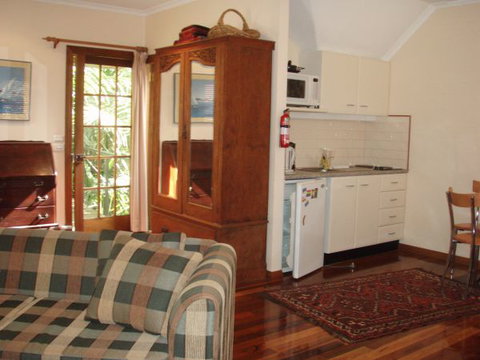 HJapartments - Bed n Breakfasts 0