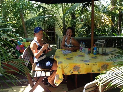 HJapartments - Bed n Breakfasts 2