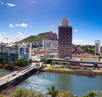Hotel Grand Chancellor Townsville - Accommodation Australia