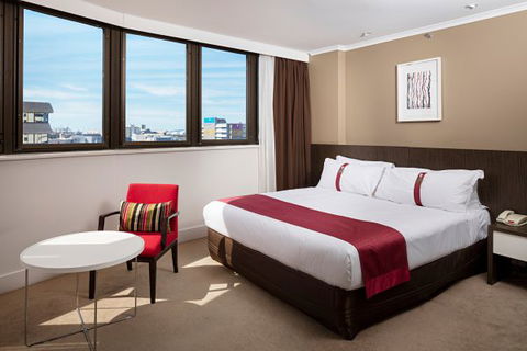Hotel Grand Chancellor Townsville - Accommodation Australia 1
