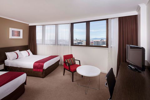 Hotel Grand Chancellor Townsville - Accommodation Australia 2