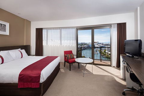 Hotel Grand Chancellor Townsville - Accommodation Australia 3