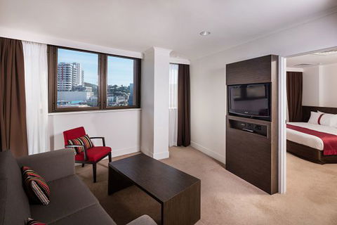 Hotel Grand Chancellor Townsville - Accommodation Australia 4